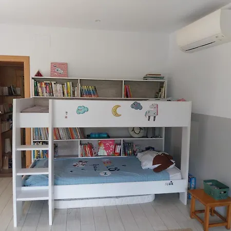 Nyaraló Maison Chaleureuse Dans Les Pyrenees