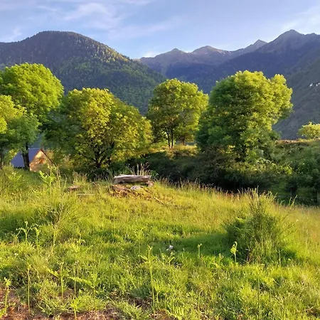 Maison Chaleureuse Dans Les Pyrenees Nyaraló