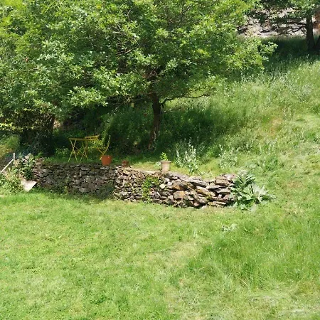Maison Chaleureuse Dans Les Pyrenees Nyaraló